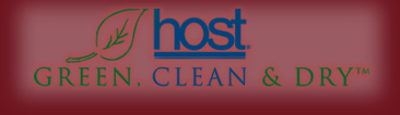 Host Green, Clean & Dry